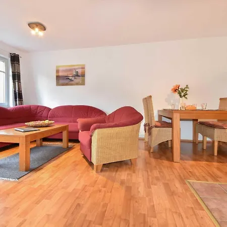 Apartment Steinersberg 4